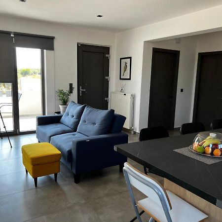 Casa Di Somnia Luxury Suites And Villas Marmari  Exterior photo