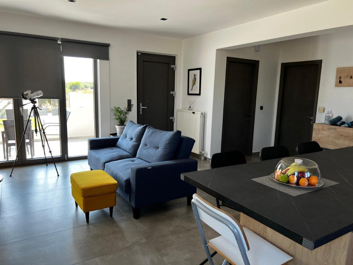 Casa Di Somnia Luxury Suites And Villas Marmari  Exterior photo